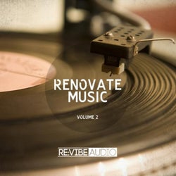 Renovate Music Vol. 2