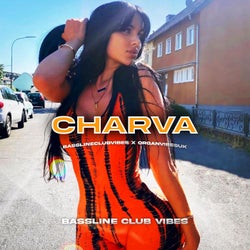 Charva (feat. OrganVibesuk)