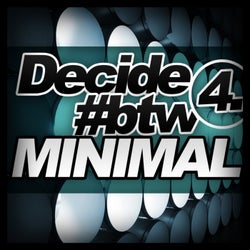 Decide Between Minimal, Vol. 4