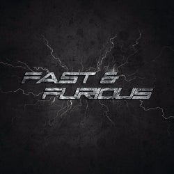 Fast & Furious - 10 Miles of Psy