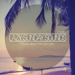 Lazy Sunday Sounds Vol. 9