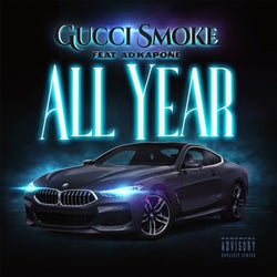 All Year (feat. Ad Kapone)