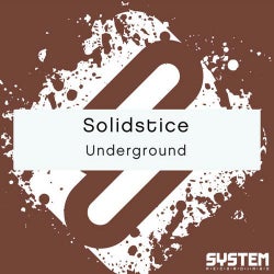 Underground - Single