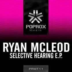 Selective Hearing EP