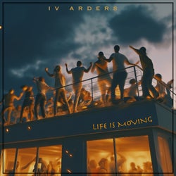 Life Is Moving