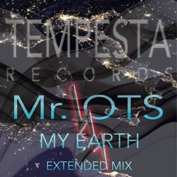 MY EARTH (Extended Mix)
