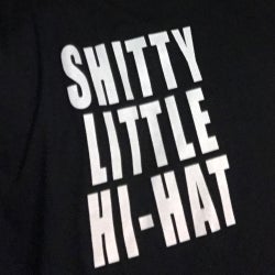 March's shitty little hi-hat chart