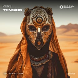 Tension (Extended Mix)