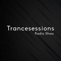 TRANCESSIONS Radio Show - AUGUST Top 10 Chart