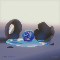 End of Beginning - Remixed (NEIL FRANCES Remix)