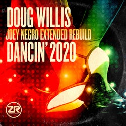 Doug Willis - Dancin' 2020 (Joey Negro Extended Rebuild)