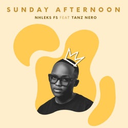 Sunday Afternoon
