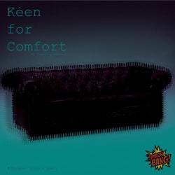 Keen For Comfort