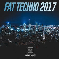 Fat Techno 2017