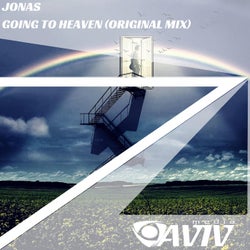Going To Heaven - Single