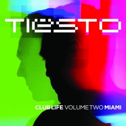 Club Life Vol. Two: Miami