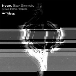 Black Symmetry {B.A.X. Remix / Reprise}