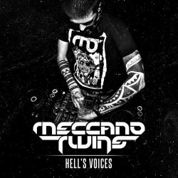 Hell's voices