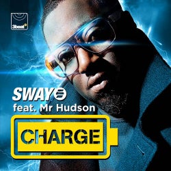 Sway Feat Mr Hudson - Charge