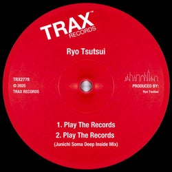 Play The Records