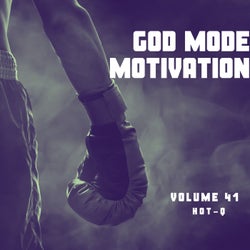 God Mode Motivation 041