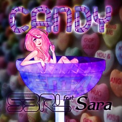 Candy (DJ Edit)