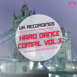 Hard Dance Compil Vol.3
