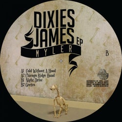 Dixies James