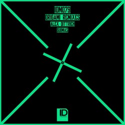 Origami Remixes