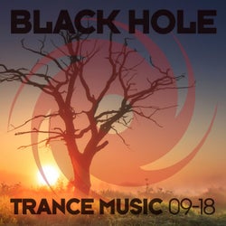 Black Hole Trance Music 09-18