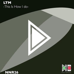 This Is How I Do - Single