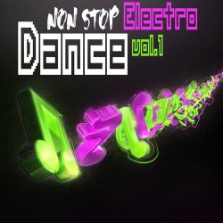 Non Stop Electro Dance, Vol. 1