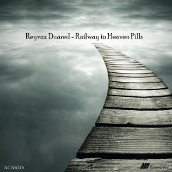 Railway To Heaven Pills EP