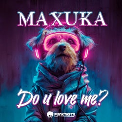 Do u love me
