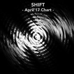 Shift - April'17 Chart
