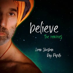 BELIEVE (The Remixes)