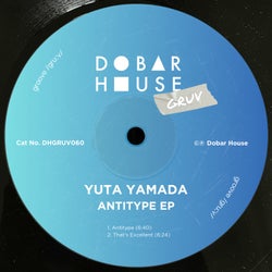 Antitype EP