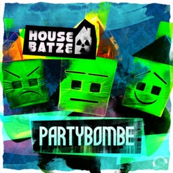 Partybombe