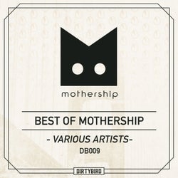 Best Of Mothership