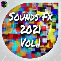 Sounds Fx 2021 (Vol.1)