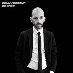 Menny Fasano :: Beatport Chart 02.2022
