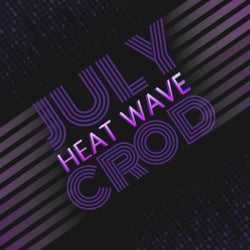 July Heat Wave