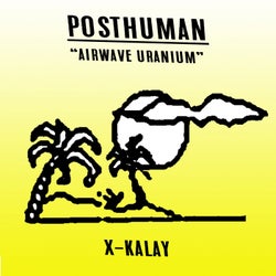 Airwave Uranium