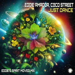 Just Dance (Eddie's Spirit Moved Mix)
