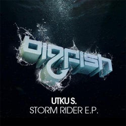 Storm Rider EP