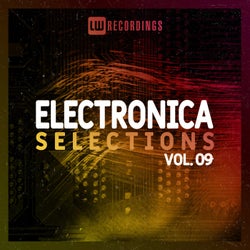 Electronica Selections, Vol. 09