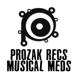 Prozak Records Compilation Volume 3