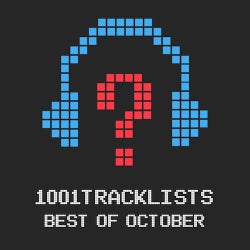 1001Tracklists - Best Of October