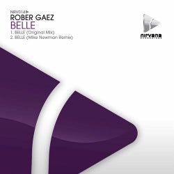 Rober Gaez - Belle