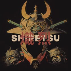 Shiretsu - Extended Mix
